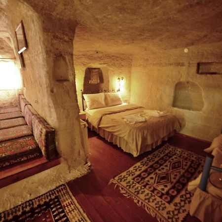 Cave Seasons Deluxe Hotel Göreme Eksteriør billede