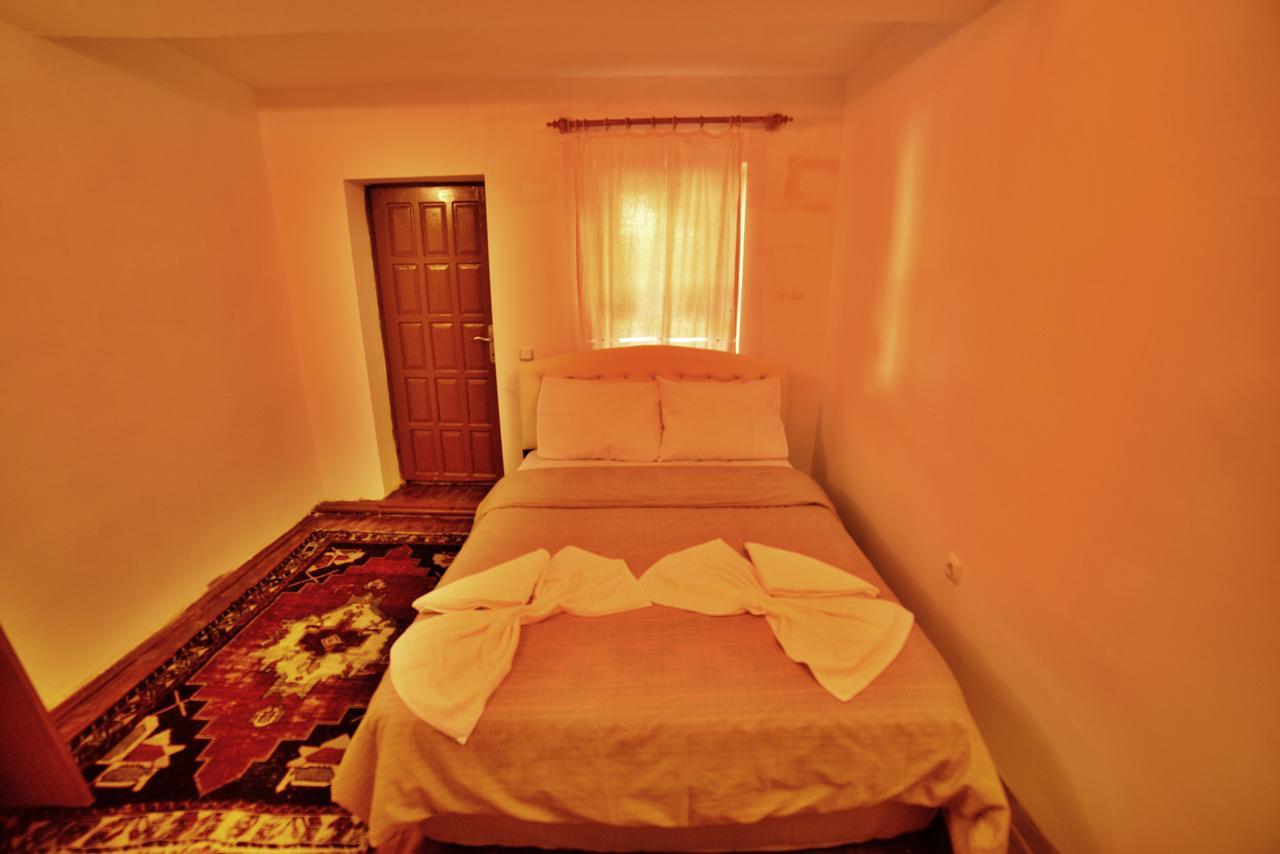 Cave Seasons Deluxe Hotel Göreme Eksteriør billede