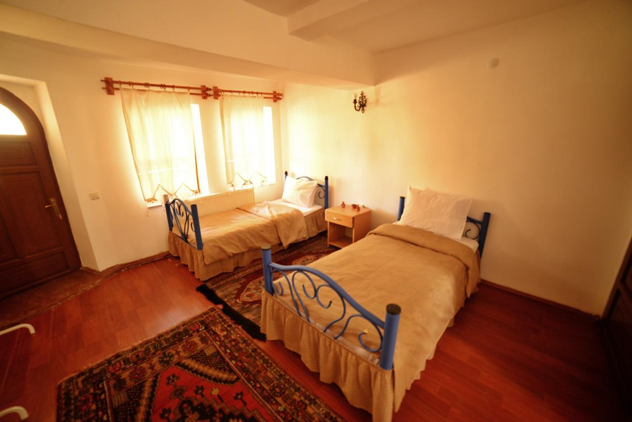 Cave Seasons Deluxe Hotel Göreme Eksteriør billede