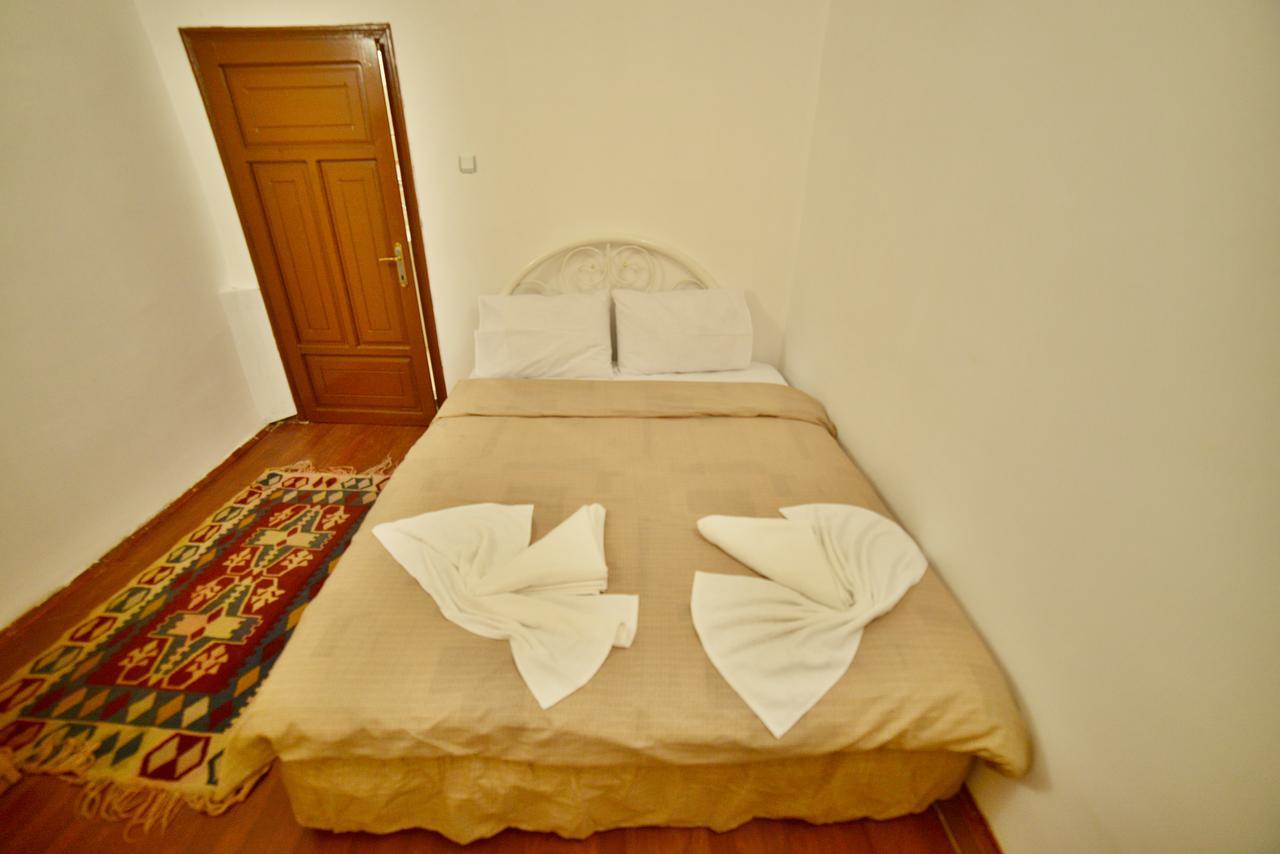 Cave Seasons Deluxe Hotel Göreme Eksteriør billede