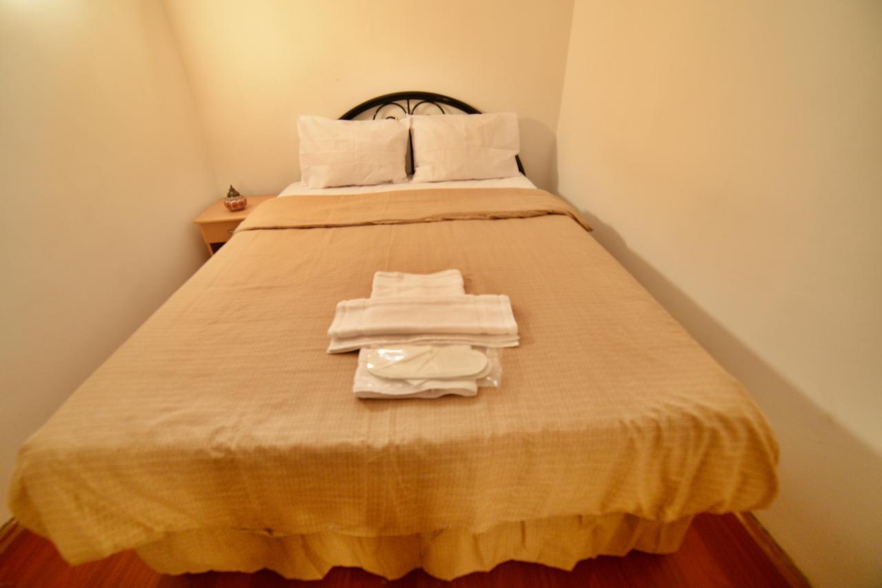 Cave Seasons Deluxe Hotel Göreme Eksteriør billede