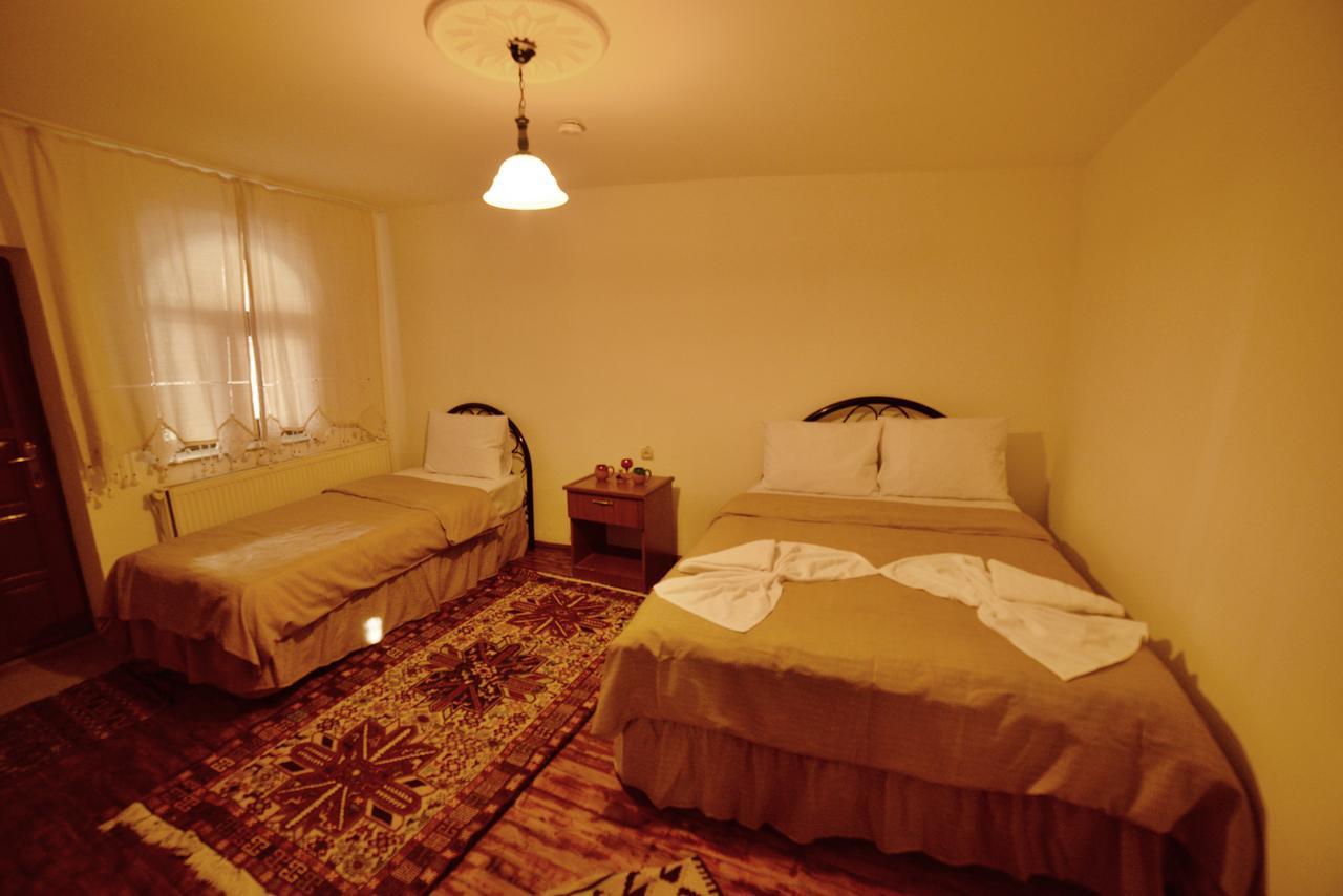 Cave Seasons Deluxe Hotel Göreme Eksteriør billede