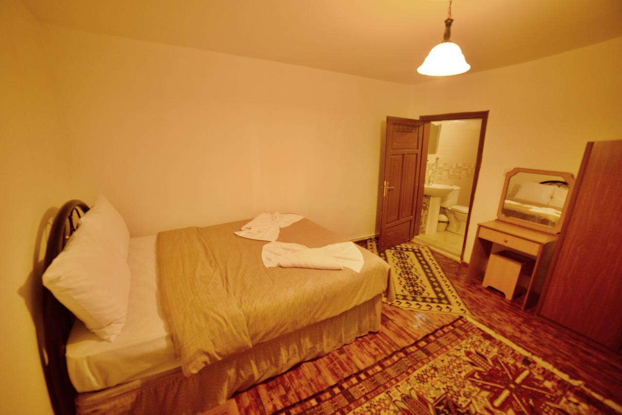 Cave Seasons Deluxe Hotel Göreme Eksteriør billede