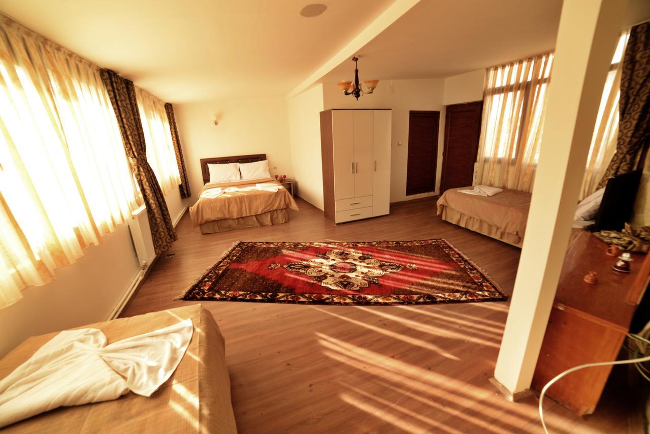 Cave Seasons Deluxe Hotel Göreme Eksteriør billede