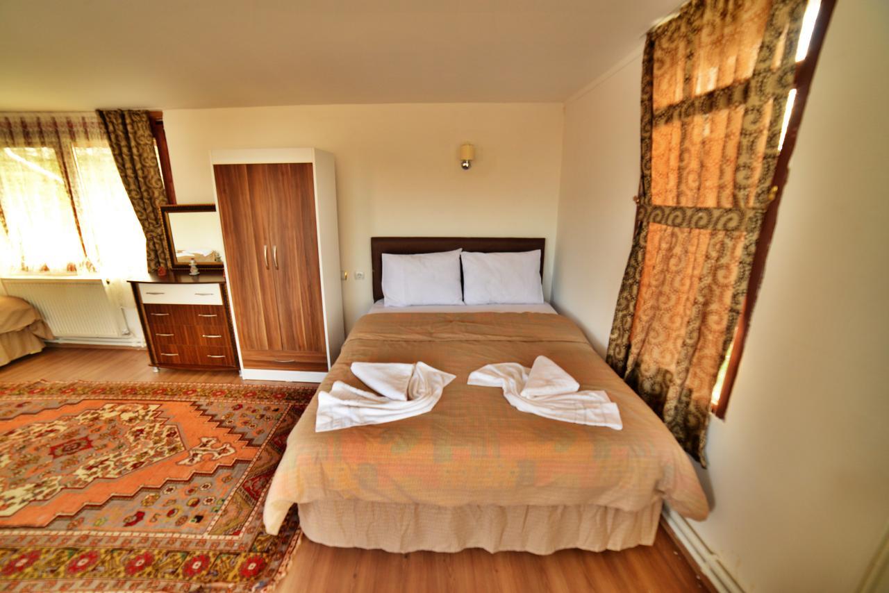 Cave Seasons Deluxe Hotel Göreme Eksteriør billede