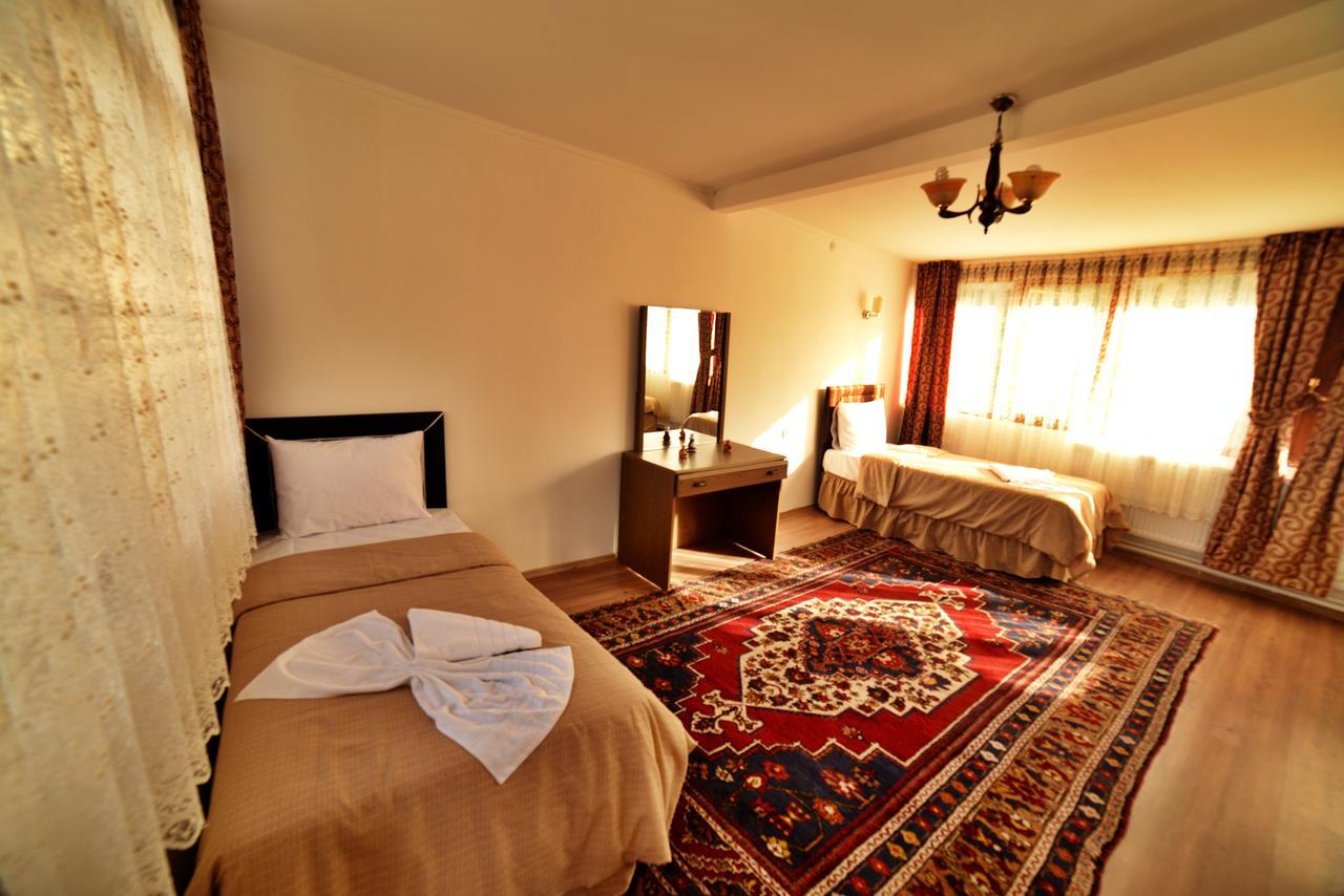 Cave Seasons Deluxe Hotel Göreme Eksteriør billede