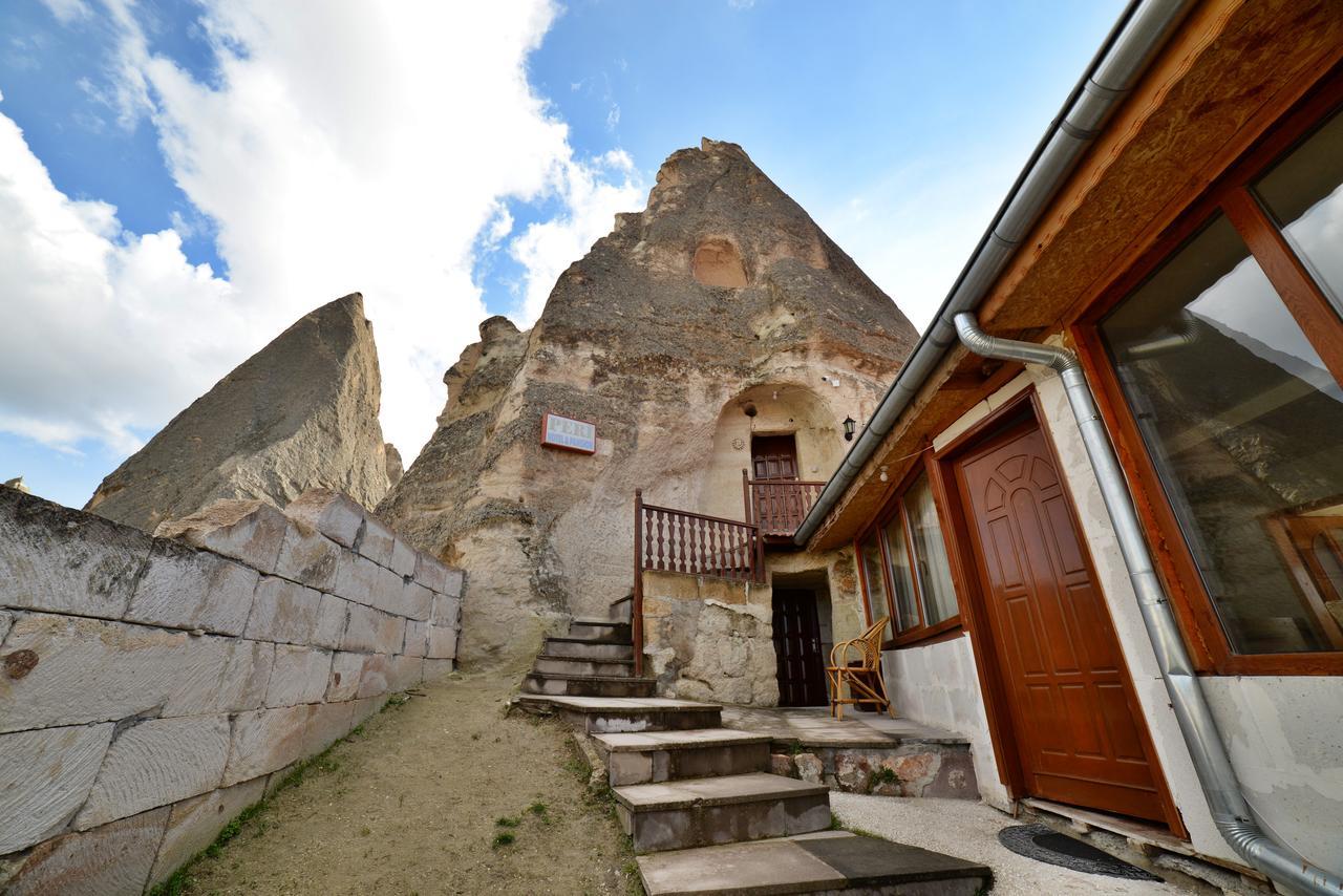 Cave Seasons Deluxe Hotel Göreme Eksteriør billede