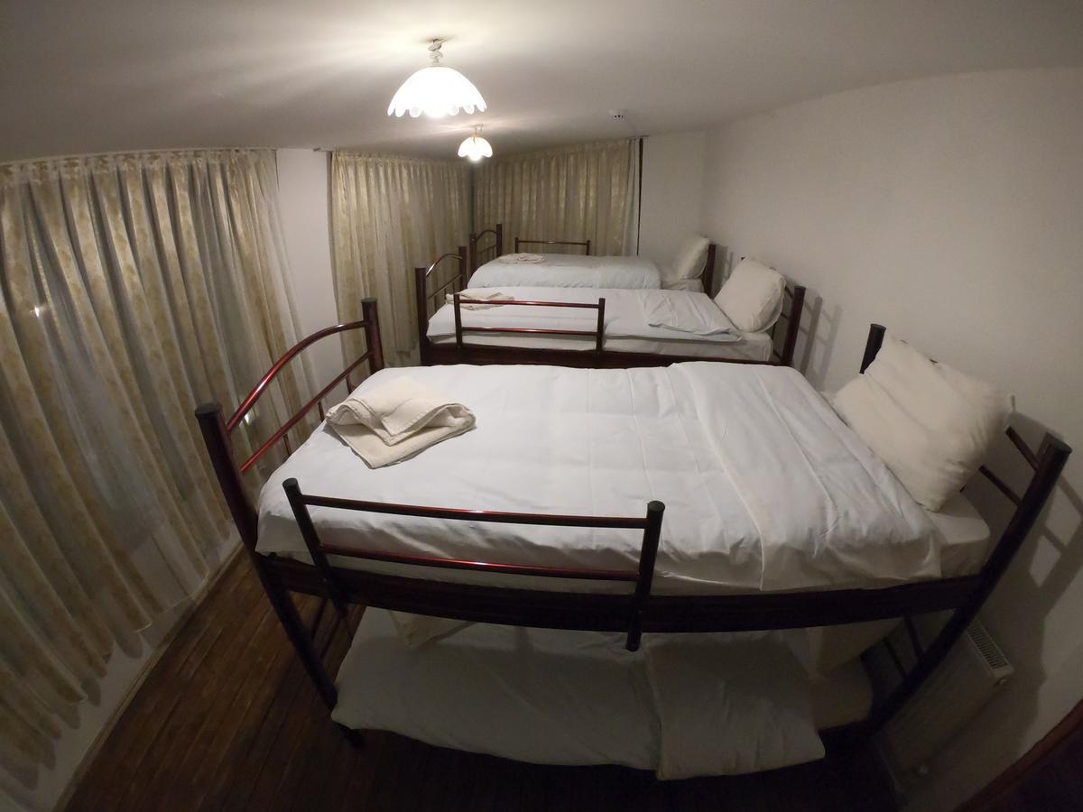 Cave Seasons Deluxe Hotel Göreme Eksteriør billede